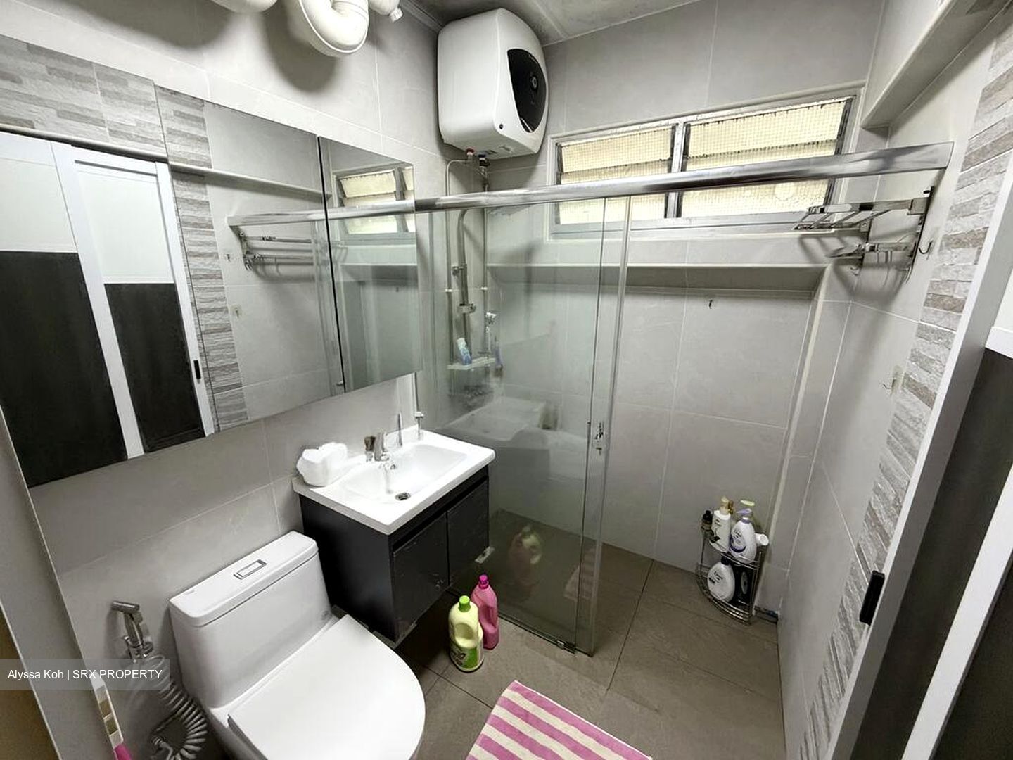 Blk 411 Choa Chu Kang Avenue 3 (Choa Chu Kang), HDB 4 Rooms #570652081